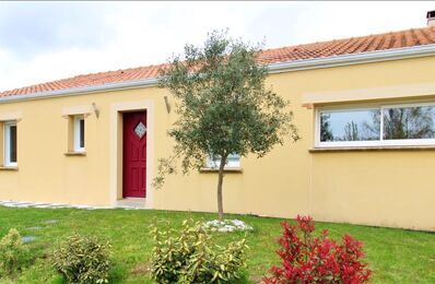 vente maison 349 900 € à proximité de Saint-Philbert-de-Grand-Lieu (44310)