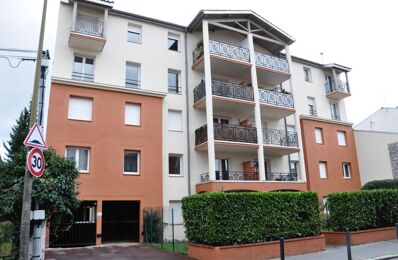 location appartement 609 € CC /mois à proximité de Portet-sur-Garonne (31120)