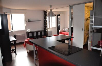 location appartement 611 € CC /mois à proximité de Portet-sur-Garonne (31120)