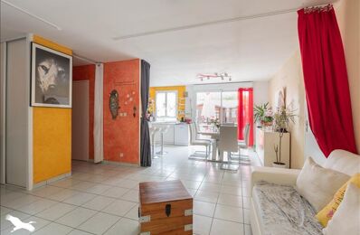 vente maison 441 000 € à proximité de Thouaré-sur-Loire (44470)