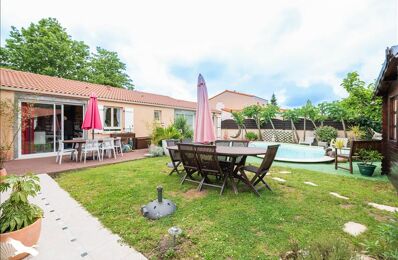 vente maison 407 750 € à proximité de Pont-Saint-Martin (44860)