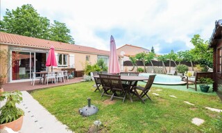 Maison 7 Pièces 165 m² à vendre à Rezé (44400)