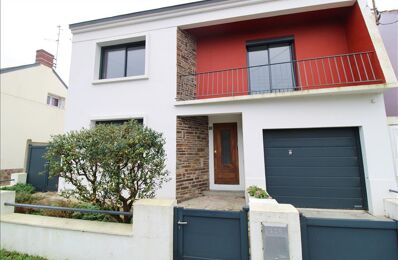vente maison 335 485 € à proximité de Chemere (44680)