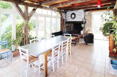 vente maison 378 000 € à proximité de Pont-Saint-Martin (44860)