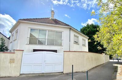 vente maison 398 000 € à proximité de Saint-Léger-les-Vignes (44710)