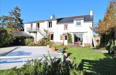 vente maison 676 000 € à proximité de Pont-Saint-Martin (44860)