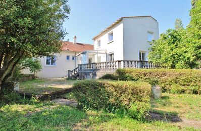 vente maison 334 400 € à proximité de Saint-Lumine-de-Coutais (44310)