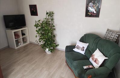maison 2 pièces 70 m2 à vendre à Nantes (44000)