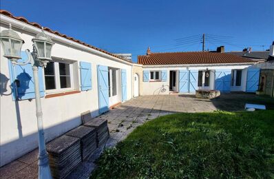 vente maison 249 300 € à proximité de Mouilleron-le-Captif (85000)