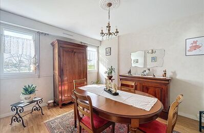 vente appartement 153 600 € à proximité de Saint-Denis-la-Chevasse (85170)