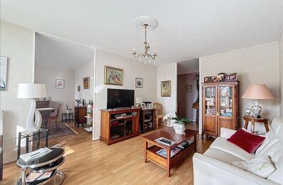 vente appartement 143 600 € à proximité de Rives-de-l'Yon (85310)