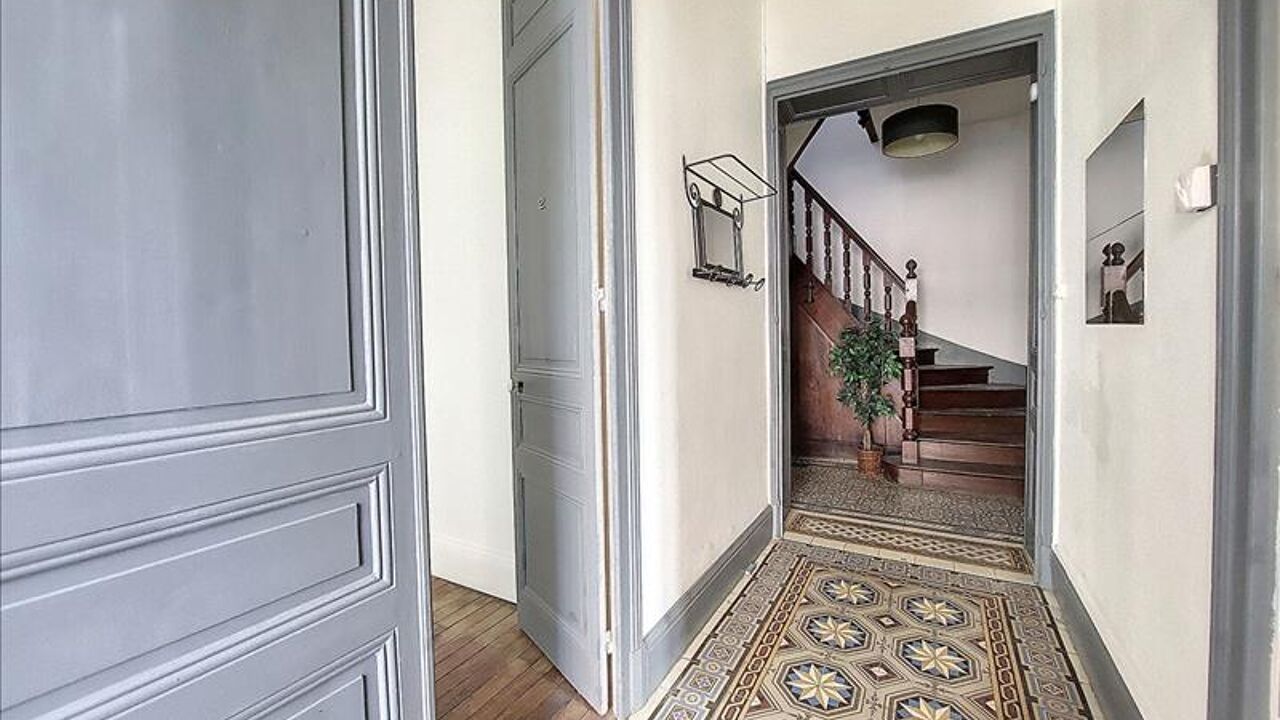 maison 9 pièces 173 m2 à vendre à La Roche-sur-Yon (85000)