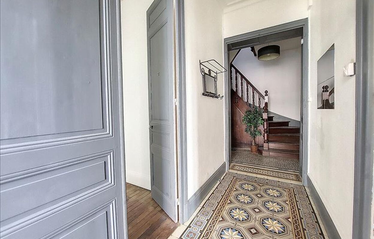 maison 9 pièces 173 m2 à vendre à La Roche-sur-Yon (85000)