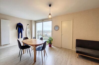vente appartement 134 900 € à proximité de La Chaize-le-Vicomte (85310)