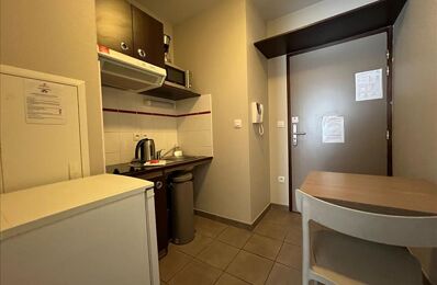 vente appartement 77 700 € à proximité de Saint-Denis-la-Chevasse (85170)