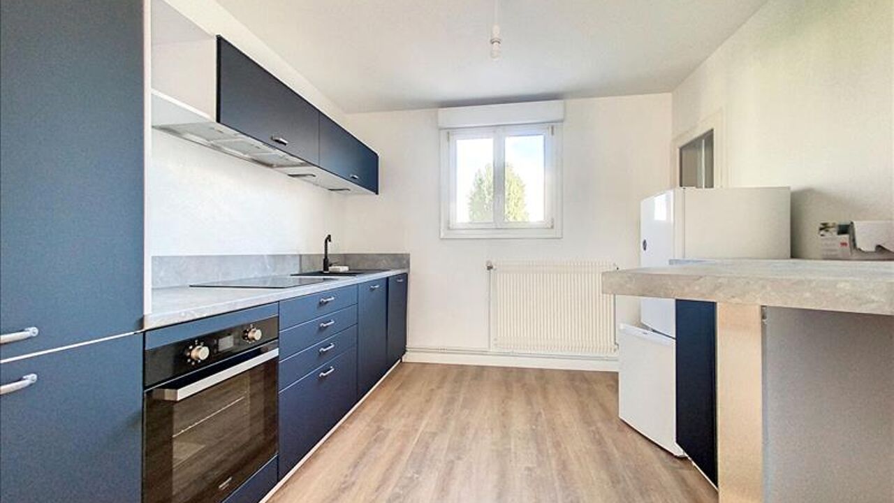 appartement 3 pièces 79 m2 à vendre à La Roche-sur-Yon (85000)