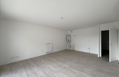vente appartement 215 000 € à proximité de La Merlatière (85140)