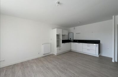 vente appartement 208 740 € à proximité de La Merlatière (85140)