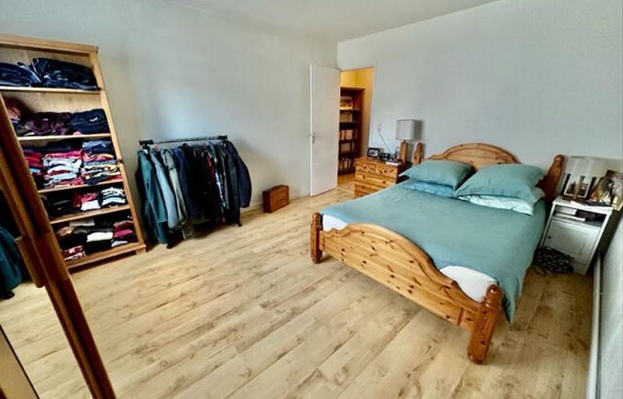 appartement 3 pièces 79 m2 à vendre à Nantes (44000)