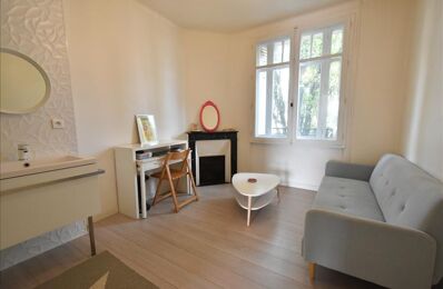 vente appartement 337 600 € à proximité de La Chapelle-sur-Erdre (44240)