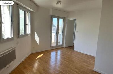 vente appartement 228 975 € à proximité de Saint-Philbert-de-Grand-Lieu (44310)