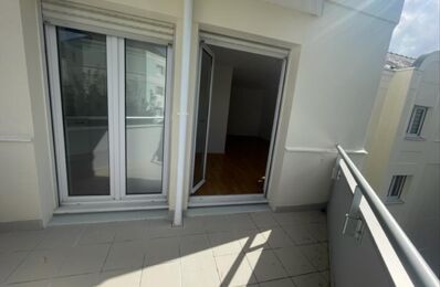 vente appartement 211 403 € à proximité de Le Loroux-Bottereau (44430)