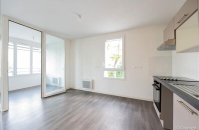 appartement 3 pièces 67 m2 à vendre à Saint-Herblain (44800)