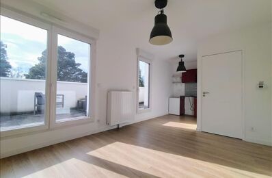 vente appartement 179 100 € à proximité de Couëron (44220)