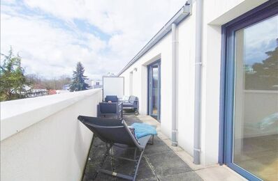vente appartement 179 100 € à proximité de Mauves-sur-Loire (44470)