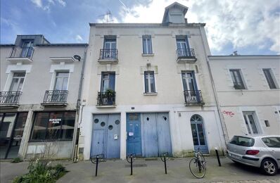 vente immeuble 852 800 € à proximité de Basse-Goulaine (44115)