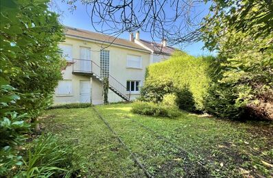 vente maison 314 026 € à proximité de Notre-Dame-des-Landes (44130)