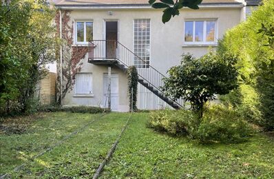 vente maison 314 026 € à proximité de Haute-Goulaine (44115)