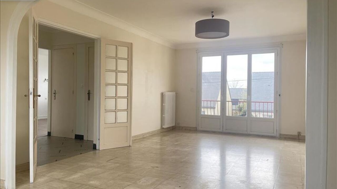 maison 4 pièces 110 m2 à vendre à Saint-Herblain (44800)