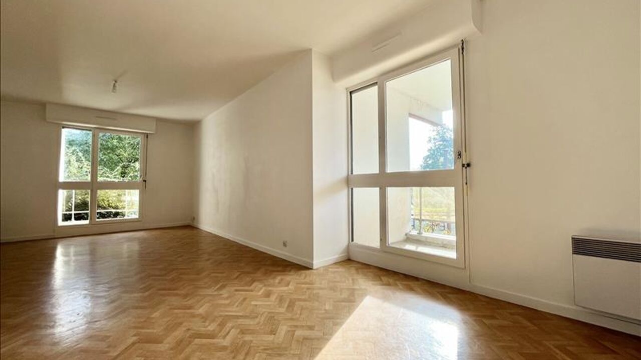 appartement 3 pièces 69 m2 à vendre à Nantes (44200)