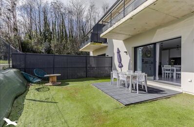 vente appartement 213 000 € à proximité de Libourne (33500)
