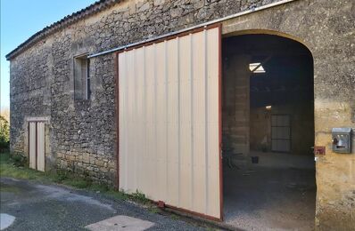 vente maison 86 000 € à proximité de Tizac-de-Curton (33420)