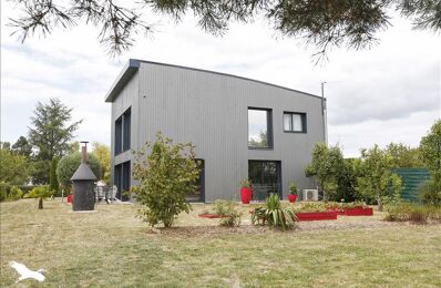 vente maison 598 000 € à proximité de Sorigny (37250)