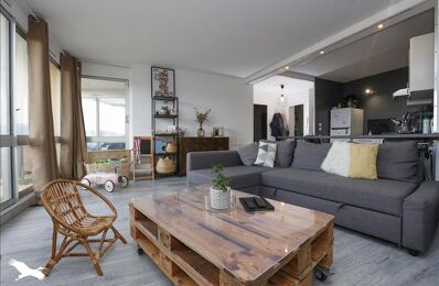 vente appartement 142 975 € à proximité de Montbazon (37250)