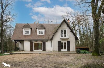 vente maison 337 999 € à proximité de Lussault-sur-Loire (37400)
