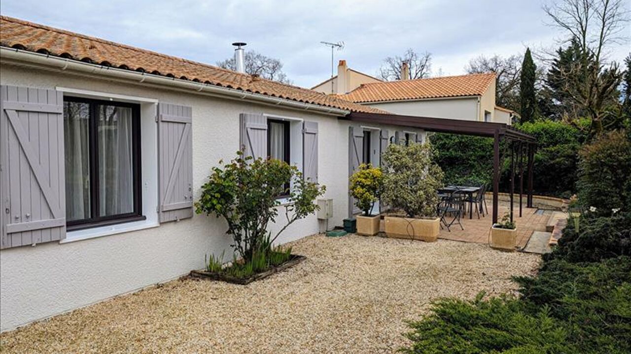 maison 7 pièces 110 m2 à vendre à Dompierre-sur-Yon (85170)