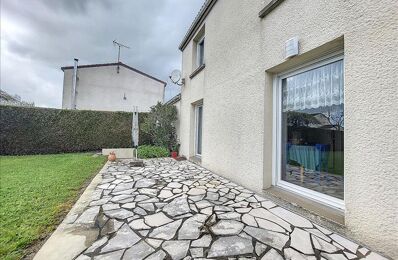 vente maison 202 500 € à proximité de La Ferrière (85280)