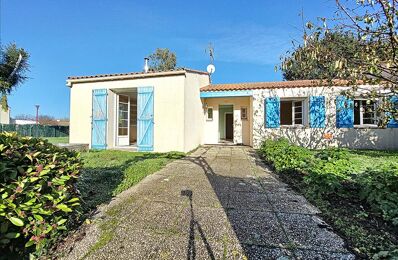 vente maison 226 500 € à proximité de Essarts-en-Bocage (85140)