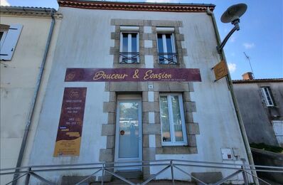 vente maison 202 350 € à proximité de Saint-Denis-la-Chevasse (85170)