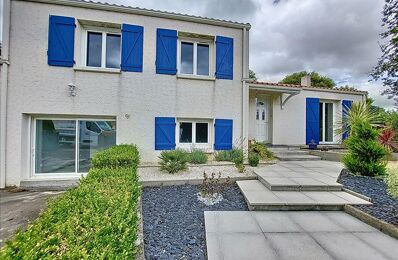 vente maison 270 300 € à proximité de La Ferrière (85280)