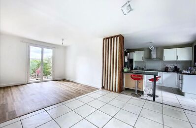 vente maison 270 300 € à proximité de Beaulieu-sous-la-Roche (85190)