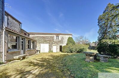 vente maison 477 750 € à proximité de Le Poiré-sur-Vie (85170)