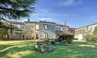 Maison 8 Pièces 232 m² à vendre à Beaufou (85170)