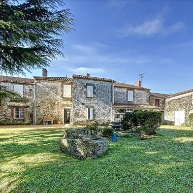 Maison 8 pièces 389610 €