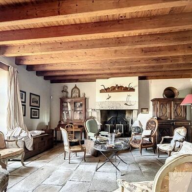 Maison 8 pièces 389610 €