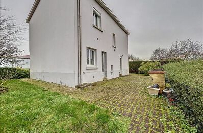 vente maison 171 300 € à proximité de Saligny (85170)